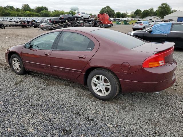 Photo 2 from auction – 2000 DODGE INTREPID E with VIN 2B3HD56J3YH149919