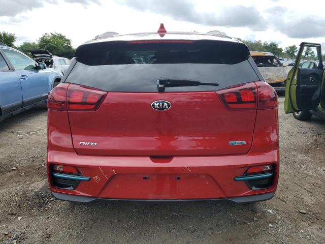 Photo 6 from auction – 2020 KIA NIRO EX with VIN KNDCC3LG8L5040221