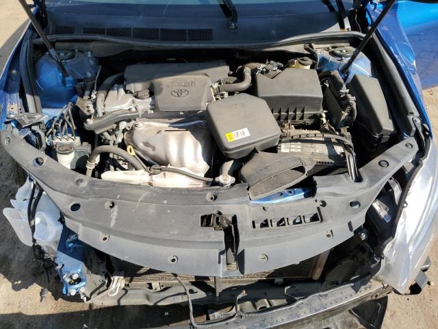 Photo 11 from auction – 2017 TOYOTA CAMRY LE with VIN 4T1BF1FK6HU681402