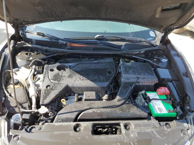 Photo 11 from auction – 2017 NISSAN ALTIMA 2.5 with VIN 1N4AL3AP3HC203229