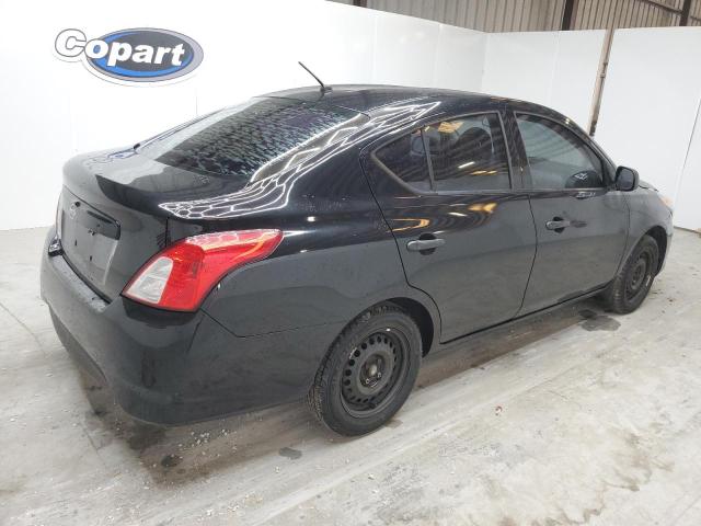 Photo 3 from auction – 2015 NISSAN VERSA S with VIN 3N1CN7AP8FL942895