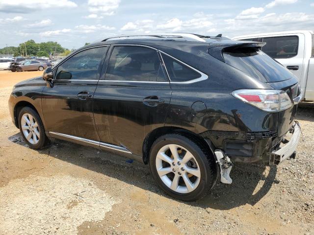 Photo 2 from auction – 2011 LEXUS RX 350 with VIN 2T2ZK1BA8BC050789