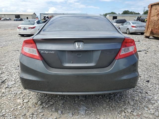 Photo 6 from auction – 2012 HONDA CIVIC LX with VIN 2HGFG3B59CH530081