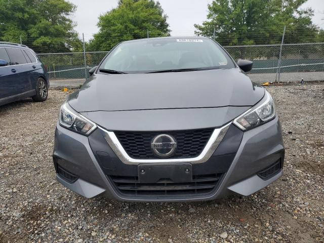 Photo 5 from auction – 2020 NISSAN VERSA S with VIN 3N1CN8BV8LL867579