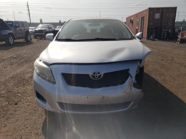 Photo 5 from auction – 2010 TOYOTA COROLLA BA with VIN 2T1BU4EE3AC400604