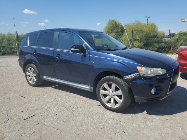 Photo 4 from auction – 2012 MITSUBISHI OUTLANDER with VIN JA4JS4AX5CU002433