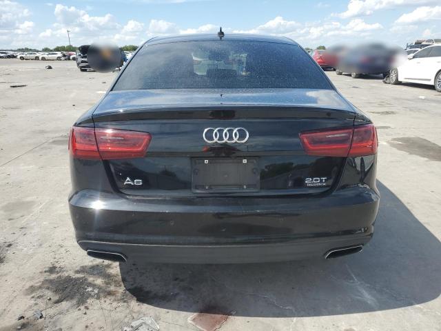 Photo 6 from auction – 2017 AUDI A6 PREMIUM with VIN WAUF8AFC9HN034105