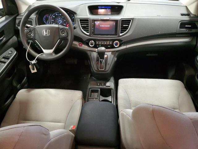 Photo 8 from auction – 2015 HONDA CR-V EX with VIN 2HKRM4H55FH699608