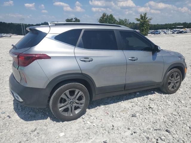 Zdjęcie 3 z aukcji – 2023 KIA SELTOS S z VIN KNDEU2AA2P7436945