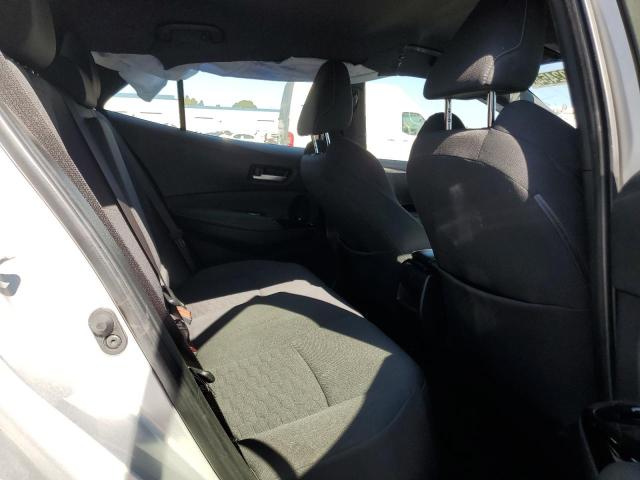 Photo 10 from auction – 2020 TOYOTA COROLLA SE with VIN JTND4RBE8L3089902