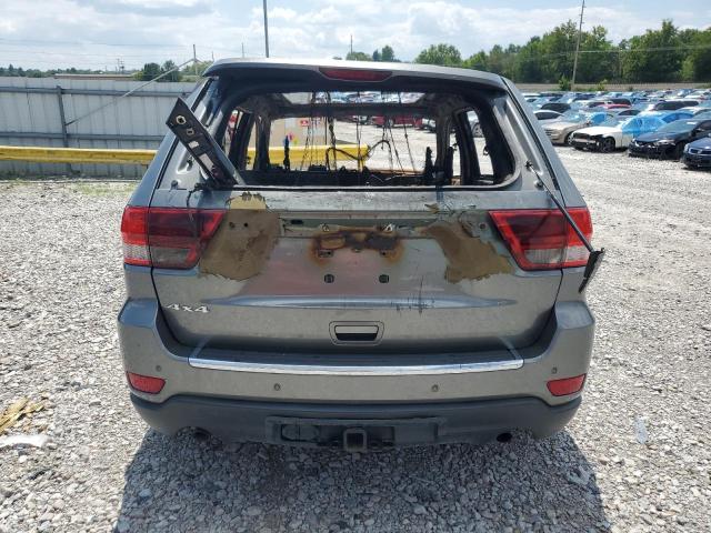 Photo 6 from auction – 2013 JEEP GRAND CHER with VIN 1C4RJFCT1DC568100