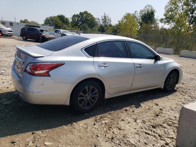 Photo 3 from auction – 2015 NISSAN ALTIMA 2.5 with VIN 1N4AL3AP2FC462839