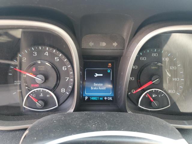 Photo 9 from auction – 2015 CHEVROLET MALIBU LTZ with VIN 1G11F5SL3FF140002