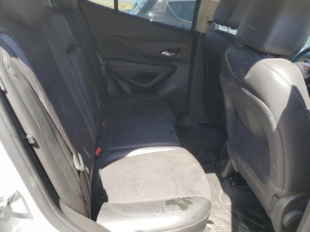 Photo 10 from auction – 2019 BUICK ENCORE PRE with VIN KL4CJESB7KB722699