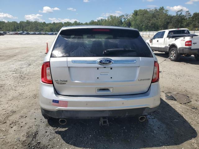 Photo 6 from auction – 2012 FORD EDGE LIMIT with VIN 2FMDK3KC0CBA87174