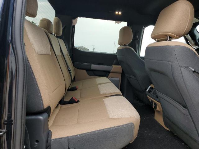 Photo 10 from auction – 2021 FORD F150 SUPER with VIN 1FTFW1CDXMFB75274