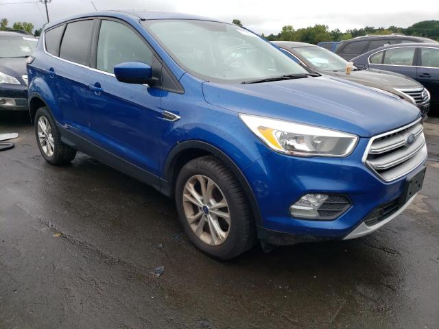 Photo 4 from auction – 2017 FORD ESCAPE SE with VIN 1FMCU9GD0HUB55307