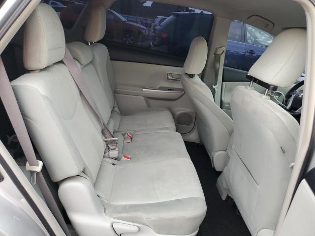 Photo 10 from auction – 2012 TOYOTA PRIUS V with VIN JTDZN3EUXC3118985