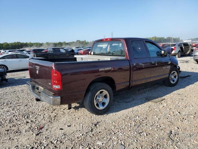 Photo 3 from auction – 2005 DODGE RAM 1500 S with VIN 1D7HA18N55J594758