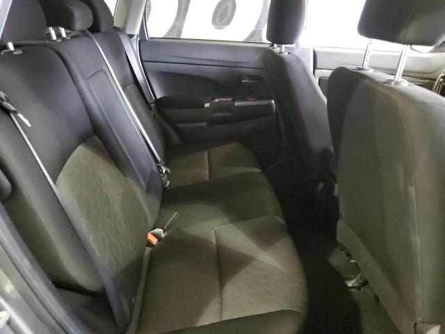Photo 11 from auction – 2020 MITSUBISHI OUTLANDER with VIN JA4AR3AU4LU015086