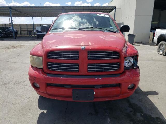 Photo 5 from auction – 2005 DODGE RAM 1500 S with VIN 1D7HU18D55S269939