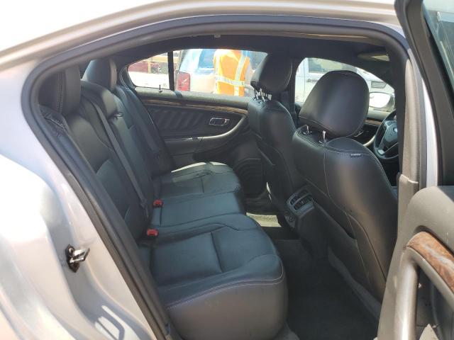 Photo 10 from auction – 2015 FORD TAURUS LIM with VIN 1FAHP2F89FG163498