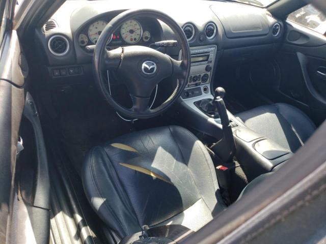 Photo 8 from auction – 2004 MAZDA MX-5 MIATA with VIN JM1NB353540402042