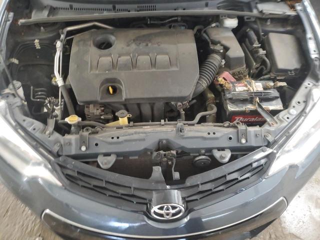 Photo 11 from auction – 2014 TOYOTA COROLLA L with VIN 2T1BURHE5EC119645