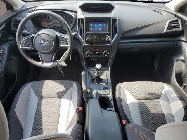Photo 8 from auction – 2022 SUBARU CROSSTREK with VIN JF2GTACCXNG205973