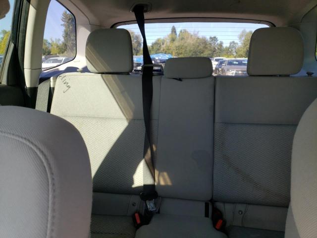 Photo 10 from auction – 2015 SUBARU FORESTER 2 with VIN JF2SJABC6FH456888
