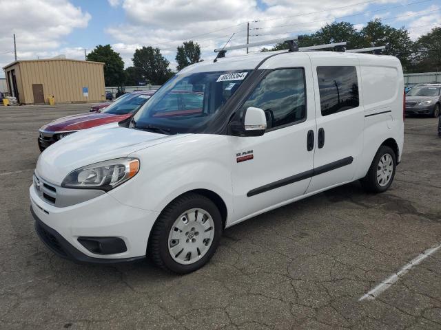 RAM PROMASTER 2017 with VIN ZFBERFBB4H6D58505 - Photo from auction