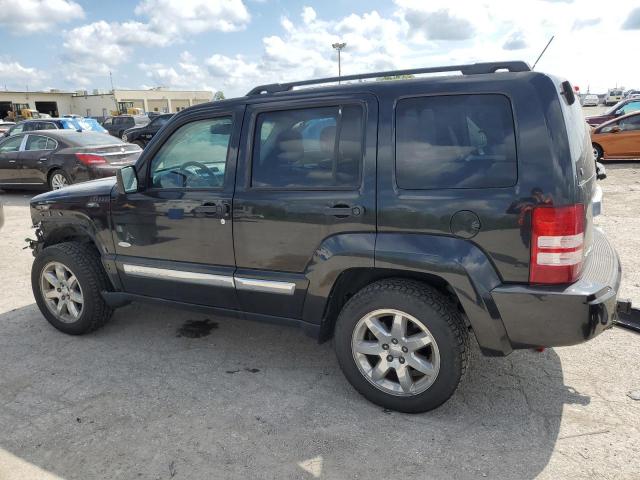 Photo 2 from auction – 2012 JEEP LIBERTY SP with VIN 1C4PJMAK1CW181307