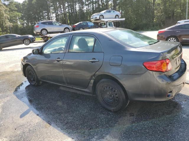 Photo 2 from auction – 2010 TOYOTA COROLLA BA with VIN 2T1BU4EE9AC519029