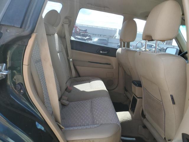 Photo 10 from auction – 2004 SUBARU FORESTER 2 with VIN JF1SG65684H743393