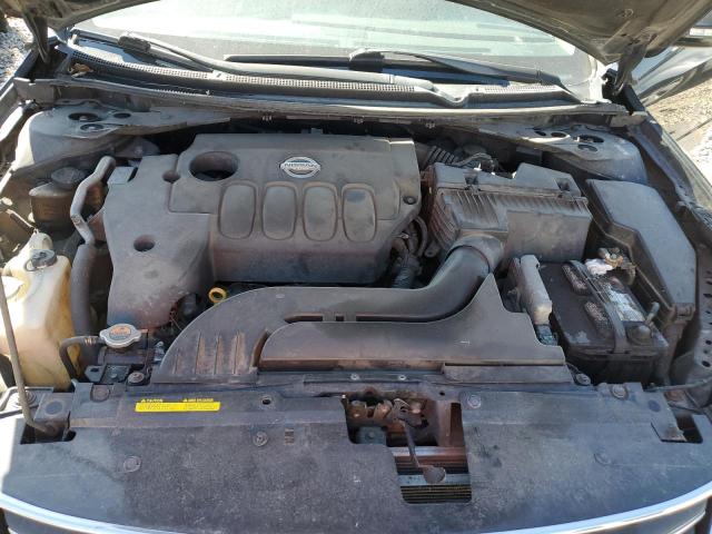 Photo 11 from auction – 2012 NISSAN ALTIMA BAS with VIN 1N4AL2AP7CN428714