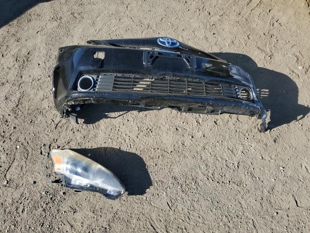 Photo 13 from auction – 2012 TOYOTA PRIUS V with VIN JTDZN3EU6C3028751