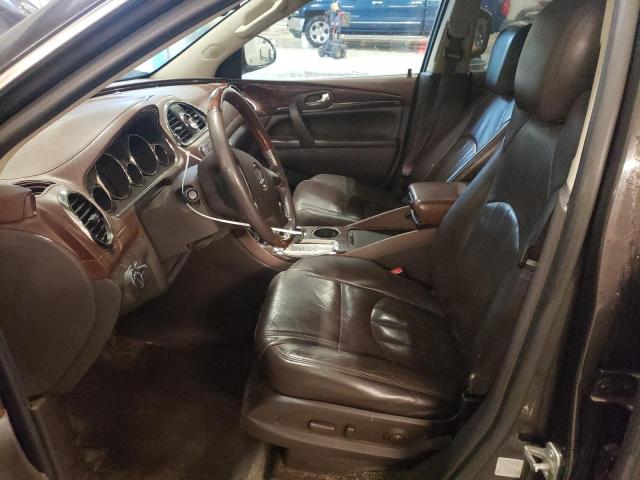 Photo 7 from auction – 2014 BUICK ENCLAVE with VIN 5GAKVBKD1EJ214620