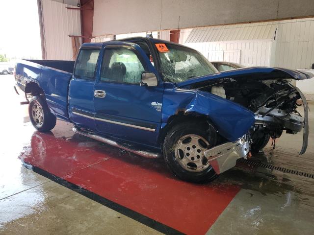 Photo 4 from auction – 2003 CHEVROLET SILVERADO with VIN 2GCEK19V631261811