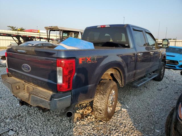 Photo 3 from auction – 2019 FORD F250 SUPER with VIN 1FT7W2B60KEC31836