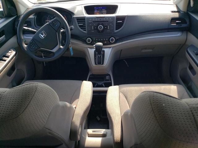 Photo 8 from auction – 2012 HONDA CR-V EX with VIN 5J6RM3H56CL023972