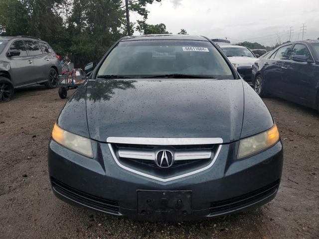 Photo 5 from auction – 2004 ACURA TL with VIN 19UUA66274A065889