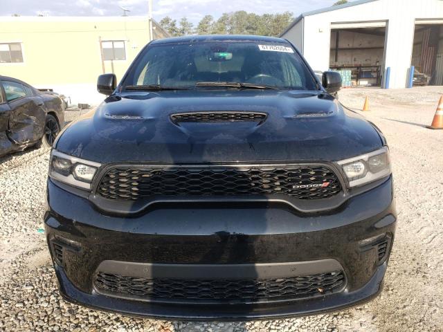 Снимка 5 от търг – 2022 DODGE DURANGO R/ с VIN 1C4SDHCT1NC101801