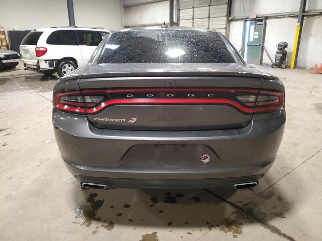 Photo 6 from auction – 2018 DODGE CHARGER GT with VIN 2C3CDXJG9JH285398