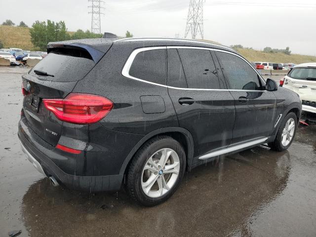 Photo 3 from auction – 2020 BMW X3 XDRIVE3 with VIN 5UXTY5C08LLT36852