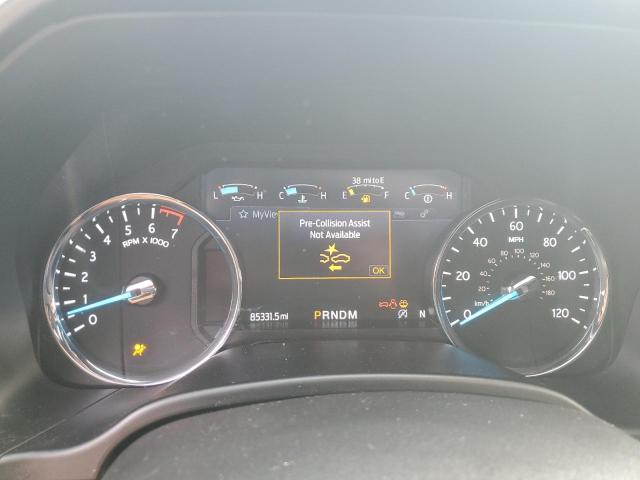 Photo 9 from auction – 2021 FORD EXPEDITION with VIN 1FMJU2AT4MEA32936