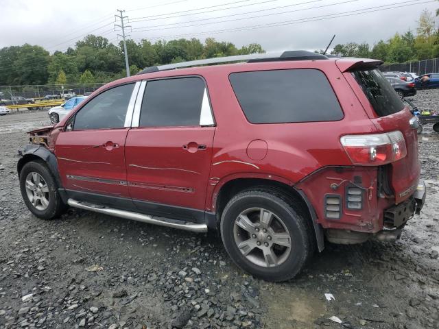 Photo 2 from auction – 2012 GMC ACADIA SLE with VIN 1GKKVPED1CJ296776