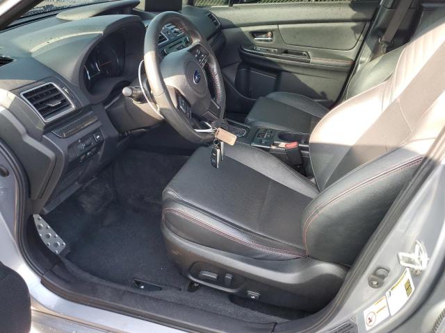 Photo 7 from auction – 2019 SUBARU WRX LIMITE with VIN JF1VA1N62K8821925