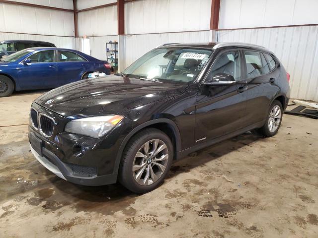 Photo 1 from auction – 2014 BMW X1 XDRIVE2 with VIN WBAVL1C53EVY21434