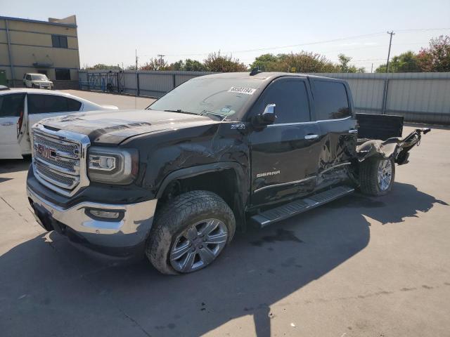 Photo 1 from auction – 2016 GMC SIERRA K15 with VIN 3GTU2NEC7GG177971