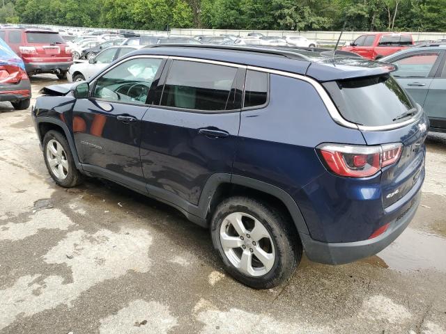 Photo 2 from auction – 2020 JEEP COMPASS LA with VIN 3C4NJDBBXLT101756